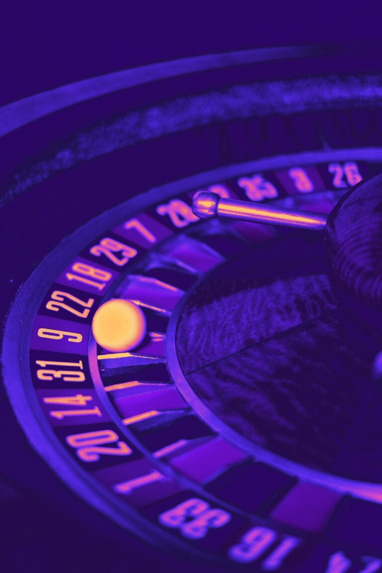 What Your Roulette Bet Tells The World